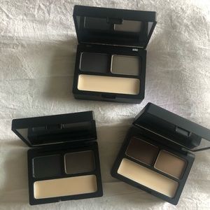 🆕 All 3 UD Brow Boxes: 2 Blackout / 1 Brown Sugar